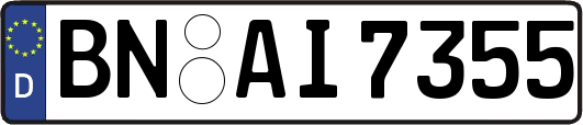 BN-AI7355