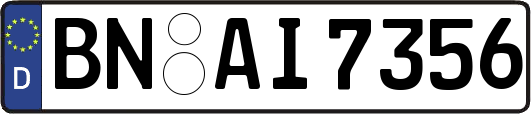 BN-AI7356