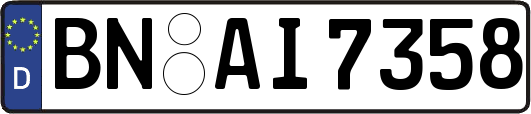 BN-AI7358