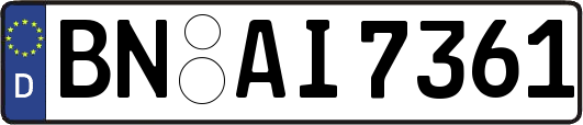 BN-AI7361