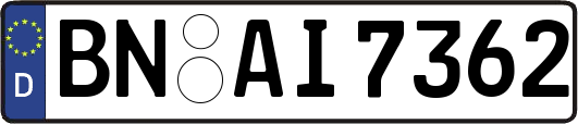 BN-AI7362