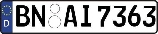 BN-AI7363