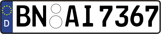 BN-AI7367