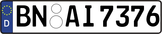 BN-AI7376