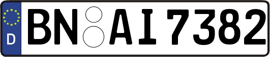 BN-AI7382