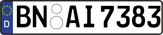 BN-AI7383