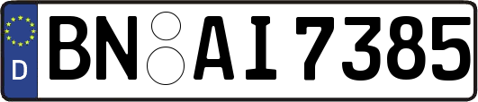 BN-AI7385