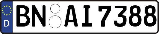 BN-AI7388