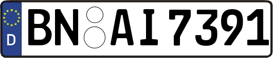 BN-AI7391