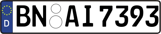 BN-AI7393