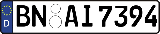 BN-AI7394