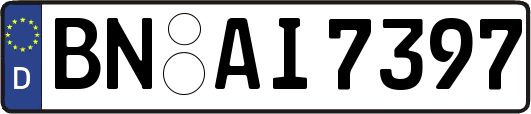 BN-AI7397