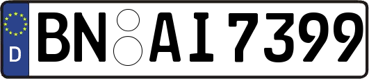 BN-AI7399