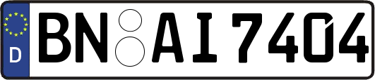 BN-AI7404