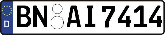 BN-AI7414