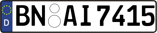 BN-AI7415