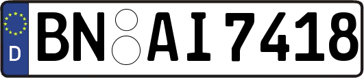 BN-AI7418