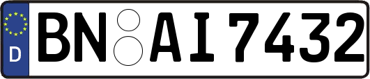 BN-AI7432