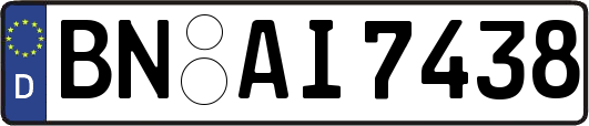 BN-AI7438