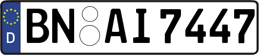 BN-AI7447