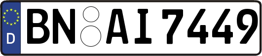 BN-AI7449