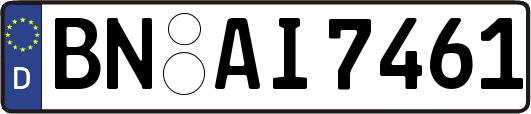 BN-AI7461