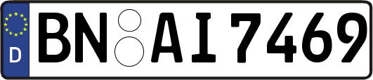 BN-AI7469