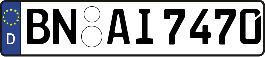 BN-AI7470