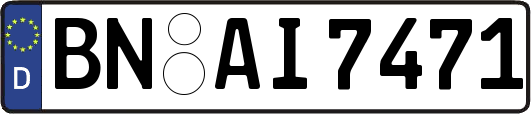 BN-AI7471