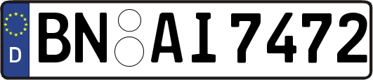 BN-AI7472