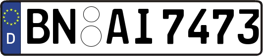 BN-AI7473