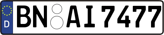 BN-AI7477
