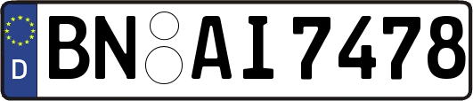 BN-AI7478