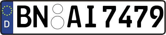 BN-AI7479