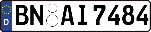 BN-AI7484