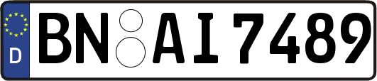 BN-AI7489