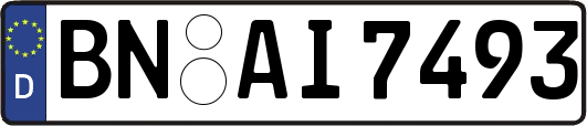 BN-AI7493