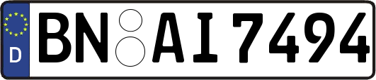 BN-AI7494