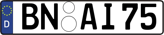 BN-AI75