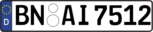 BN-AI7512