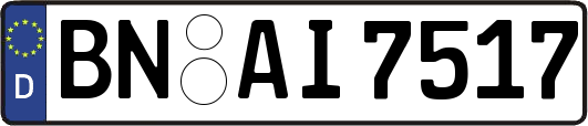 BN-AI7517