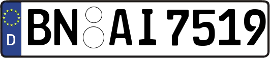 BN-AI7519