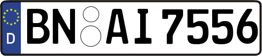 BN-AI7556