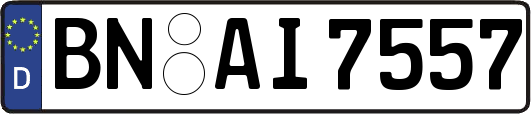 BN-AI7557