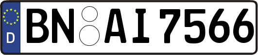 BN-AI7566