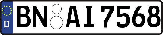 BN-AI7568
