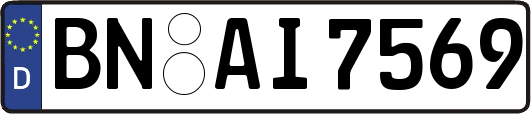 BN-AI7569