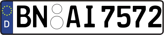 BN-AI7572