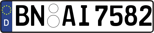 BN-AI7582