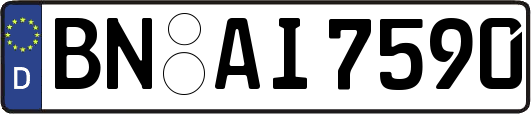 BN-AI7590